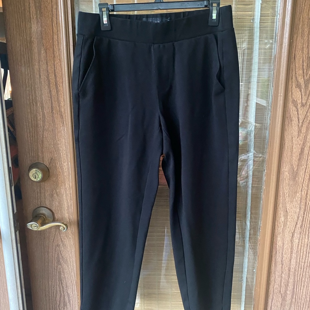 Torrid Black Pants